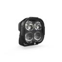 Światło drogowe DENALI LED DL4 HYBRID white