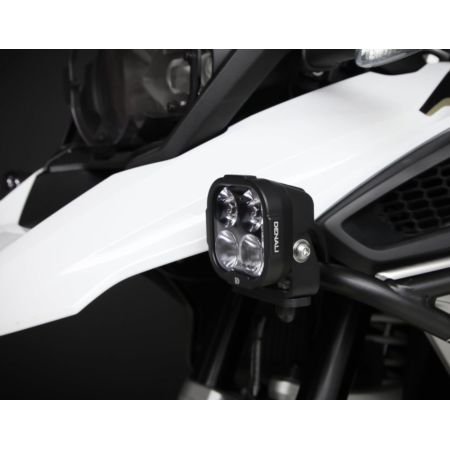 Światło drogowe DENALI LED DL4 HYBRID white