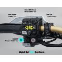 Kontroler DENALI CANSMART GEN II HONDA CRF1100L