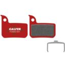 Klocki hamulcowe GALFER ADVANCED