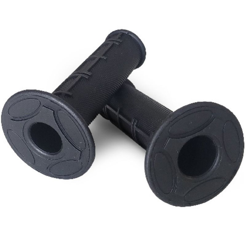 Manetki HOLESHOT MX UP czarne 22/24 115MM