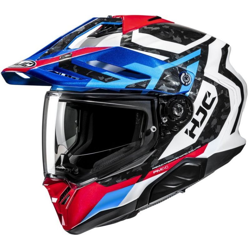 Kask HJC RPHA60 Dakar MC rozm. XL