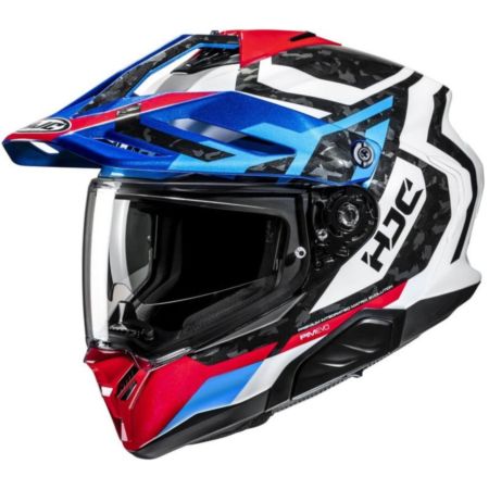 Kask HJC RPHA60 Dakar MC rozm. XL