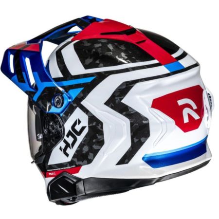 Kask HJC RPHA60 Dakar MC rozm. XL