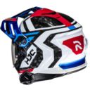 Kask HJC RPHA60 Dakar MC rozm. XL