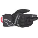 Rękawice ALPINESTARS CRESTONE GORE-TEX black 3XL