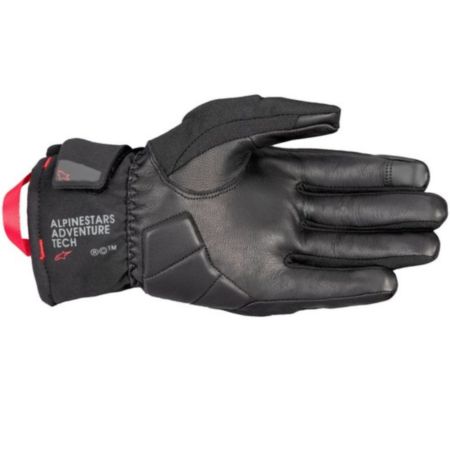 Rękawice ALPINESTARS CRESTONE GORE-TEX black 3XL