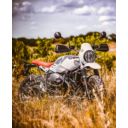 Osłony do handbarów BARKBUSTERS storm stm-003-00-b