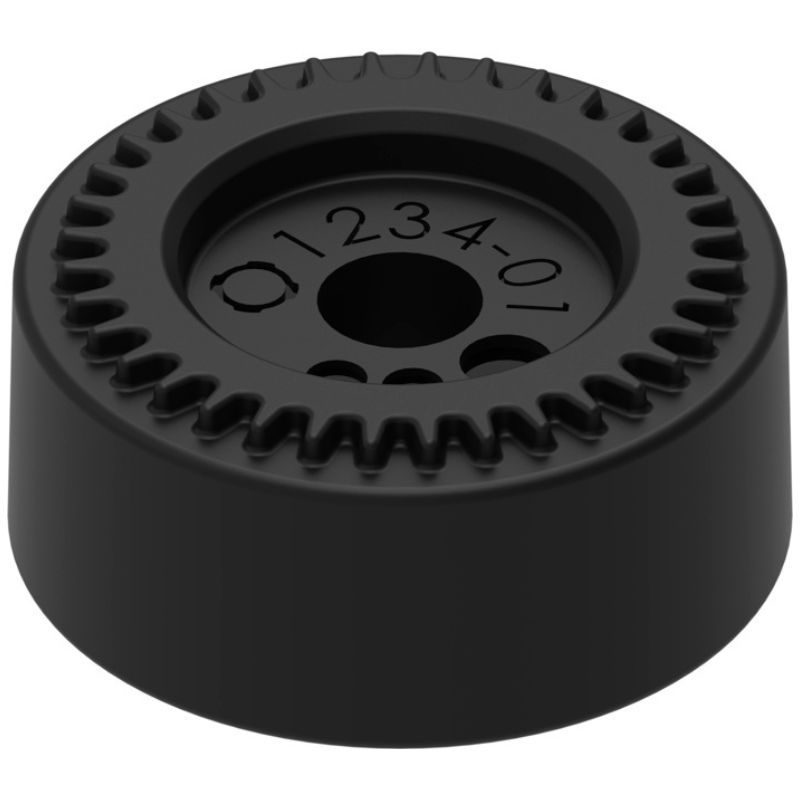 QUAD LOCK podkładki dystansujące 10 mm (2szt)