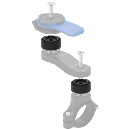 QUAD LOCK podkładki dystansujące 10 mm (2szt)