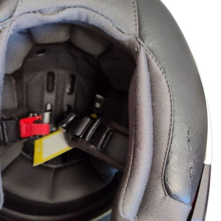 Kask SCORPION exo-300 air white M