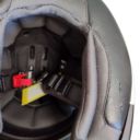 Kask SCORPION exo-300 air white M