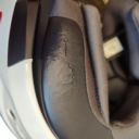 Kask SCORPION exo-300 air white M