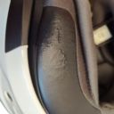 Kask SCORPION exo-300 air white M