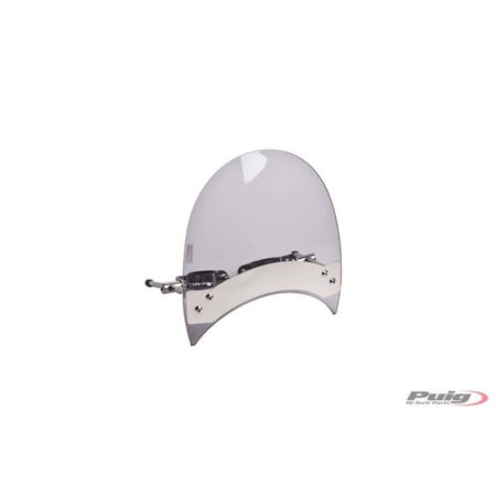 Szyba PUIG ROADSTER HONDA CMX 250 REBEL