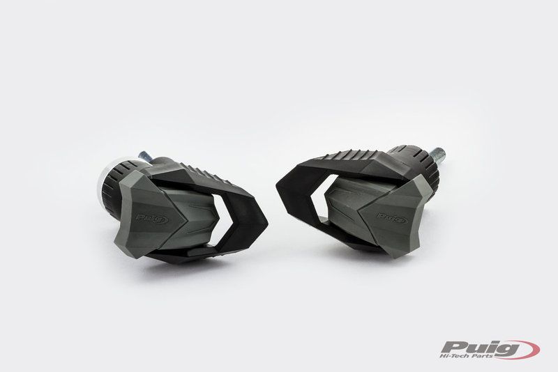 Crashpady PUIG R12 YAMAHA FZ6N