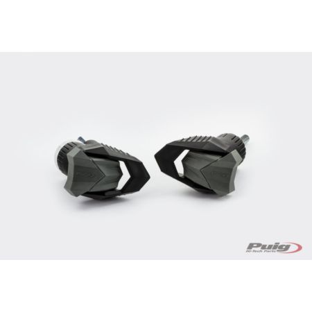 Crashpady PUIG R12 YAMAHA FZ6N