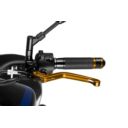 Dźwignia sprzęgła PUIG 3.0 black