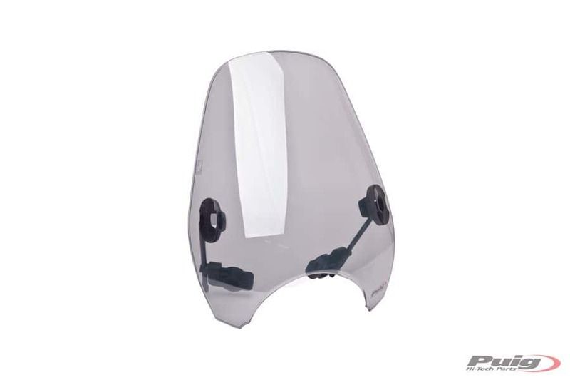 Szyba PUIG CUSTOM II APRILIA SR125
