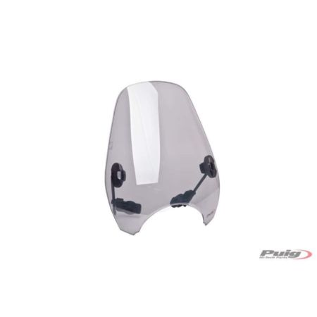 Szyba PUIG CUSTOM II APRILIA SR125