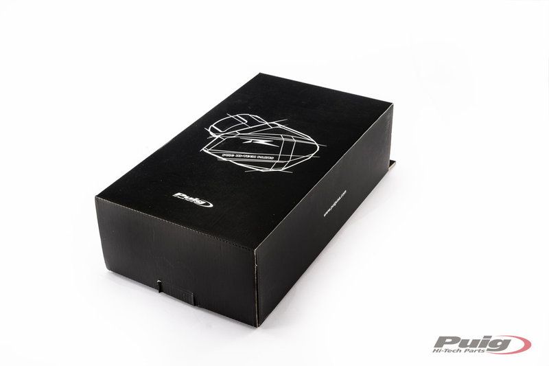 Crashpady PUIG R12 SUZUKI GSX-R1000