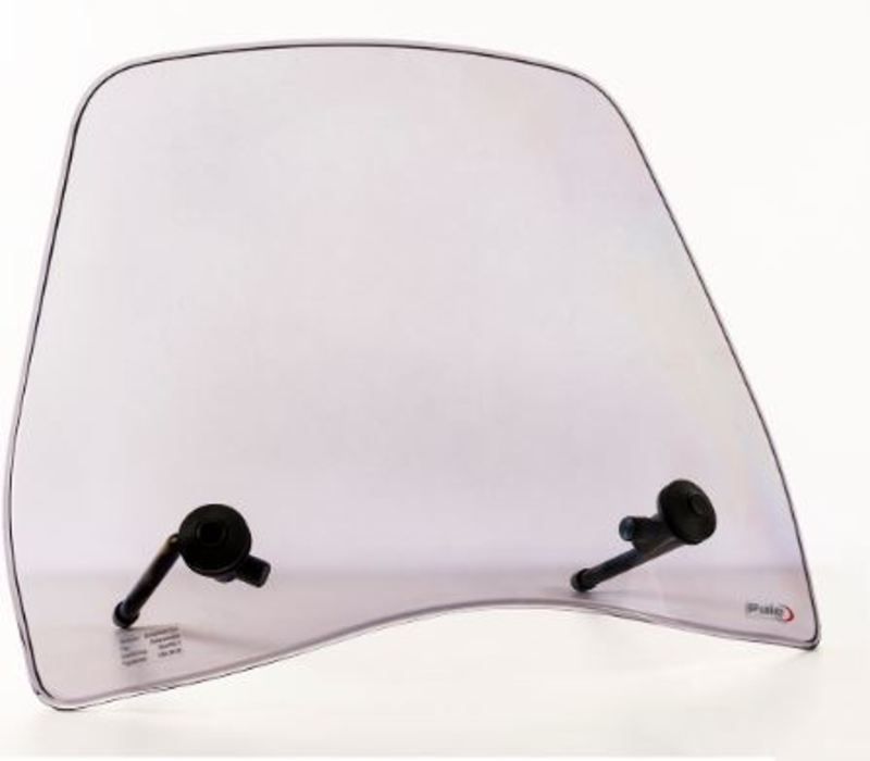 Szyba PUIG TRAFFIC clear