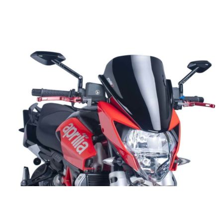 Szyba PUIG RACING APRILIA SHIVER 750