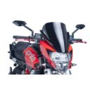 Szyba PUIG RACING APRILIA SHIVER 750