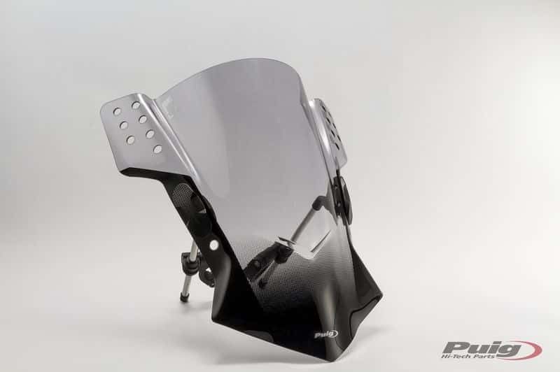 Szyba PUIG RAFALE HUSQVARNA NUDA 900