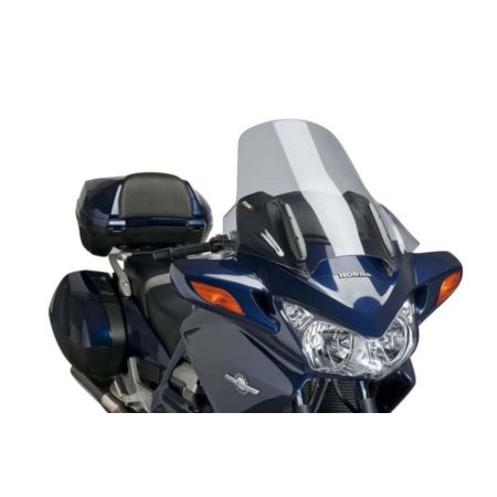 Szyba PUIG TOURING HONDA ST1300 PAN EUROPEAN