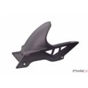 Błotnik tylny PUIG HONDA NC700D INTEGRA