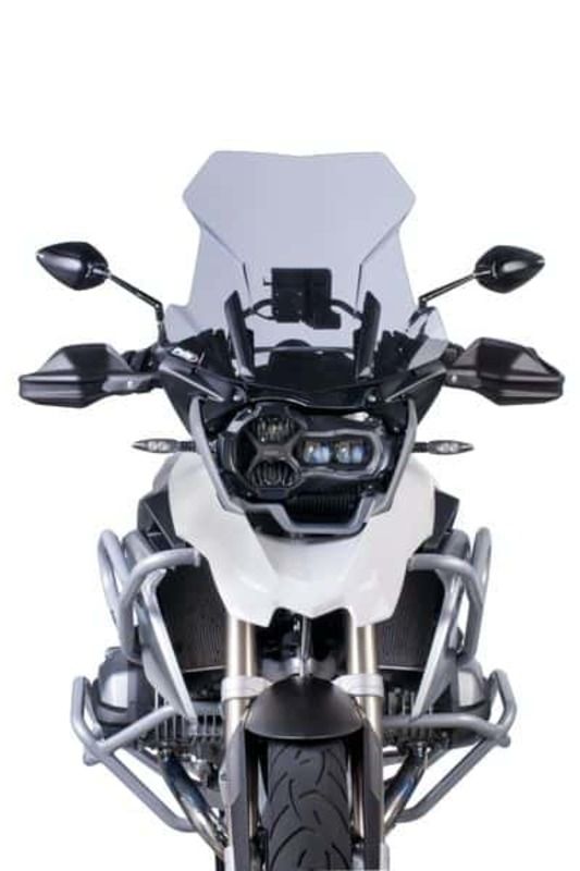 Szyba PUIG TOURING BMW R1200GS