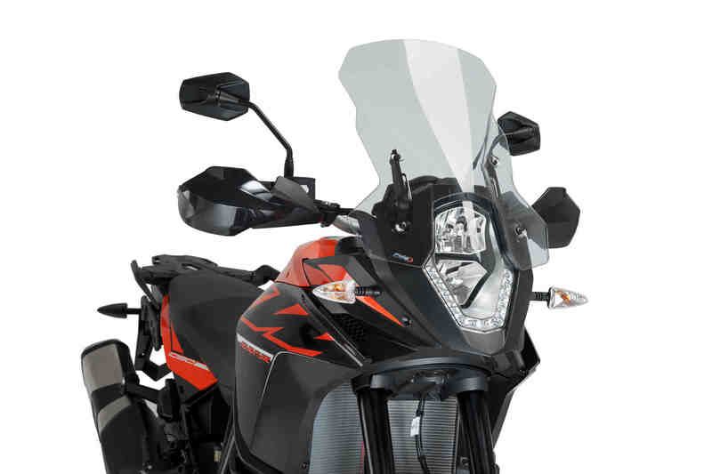 Szyba PUIG TOURING KTM 1050 ADVENTURE