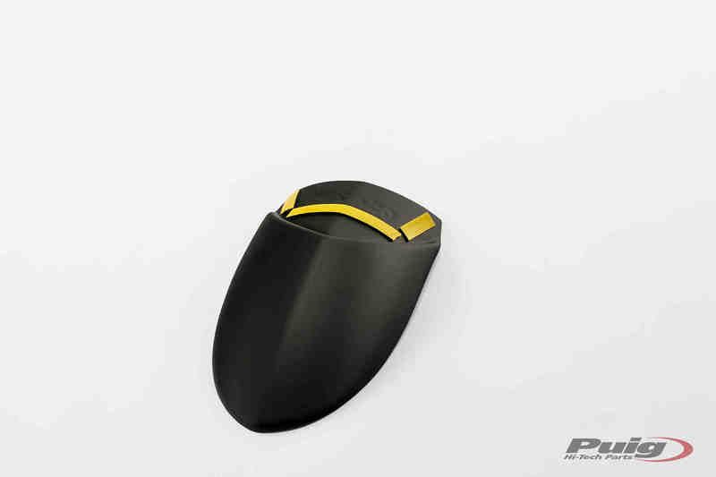 Przedłużenie błotnika PUIG BMW R1200GS