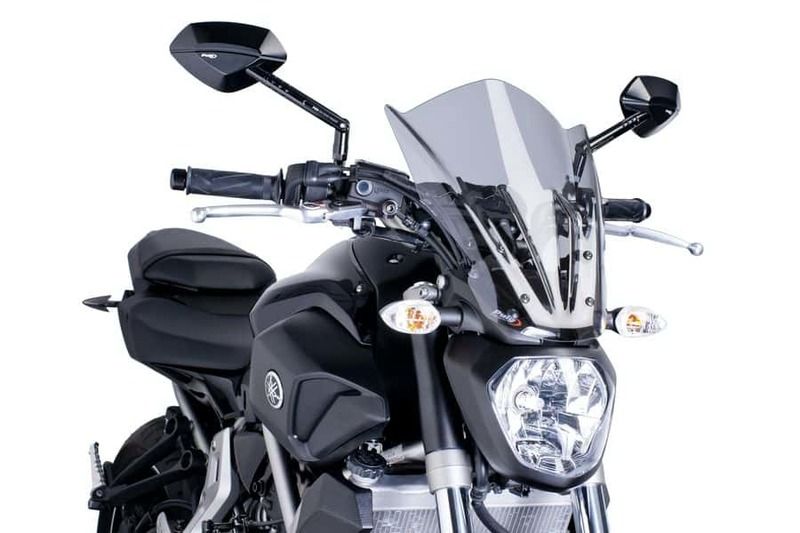 Szyba PUIG TOURING YAMAHA MT-07
