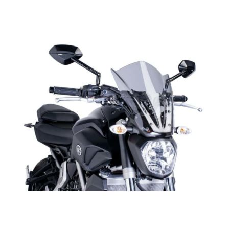 Szyba PUIG TOURING YAMAHA MT-07