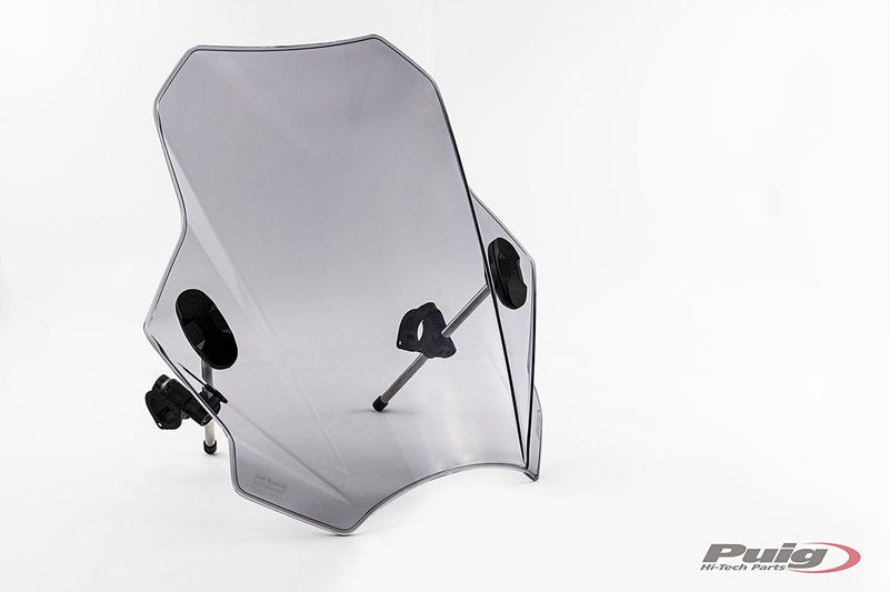 Szyba PUIG BAT APRILIA MANA 850