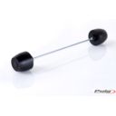 Slidery osi PUIG YAMAHA MT-07