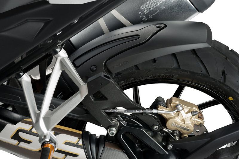 Błotnik tylny PUIG BMW R1200GS