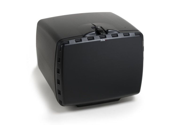 Kufer PUIG black