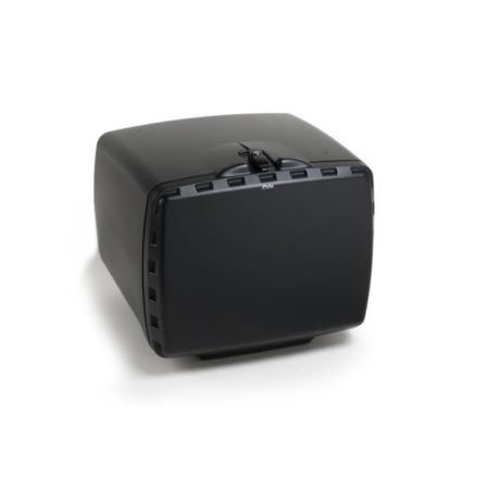 Kufer PUIG black