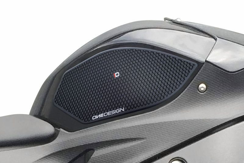 Tankpad PUIG BMW S1000R