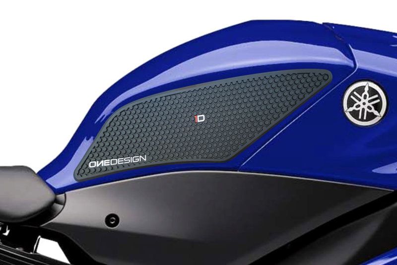 Tankpad PUIG YAMAHA YZF-R6