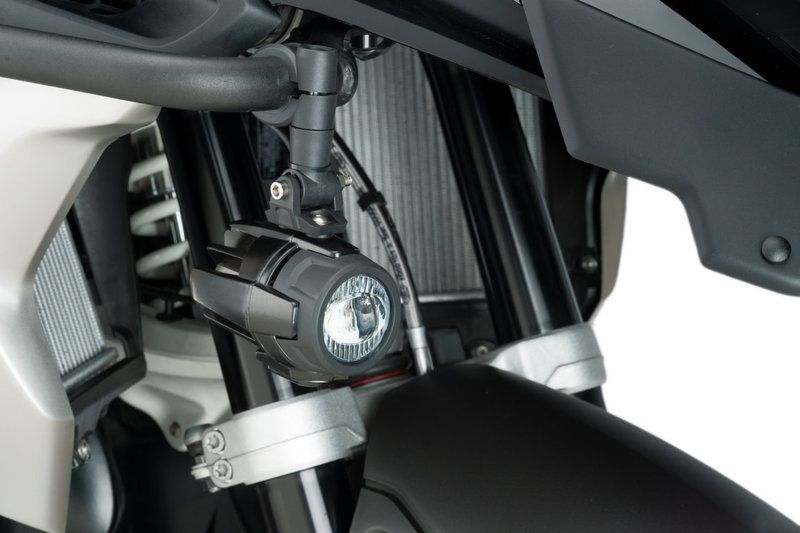 Halogeny led PUIG APRILIA CAPONORD 1200
