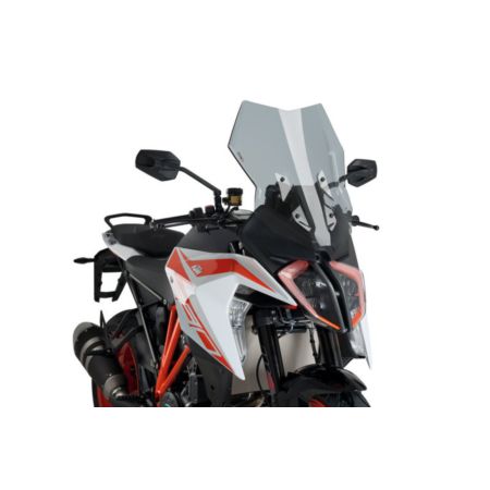 Szyba PUIG TOURING KTM 1290 SUPERDUKE GT