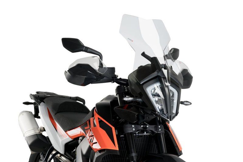 Szyba PUIG TOURING KTM 790 ADVENTURE