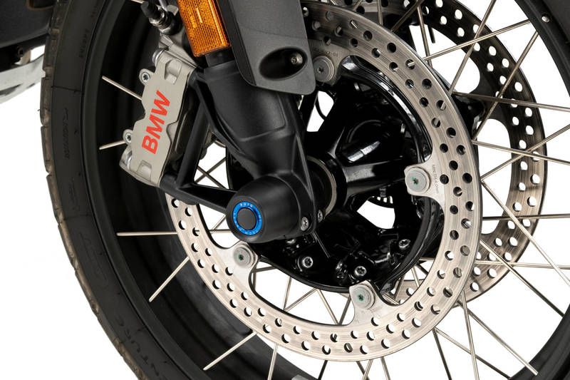 Slidery osi PUIG BMW R1300GS