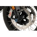 Slidery osi PUIG BMW R1300GS