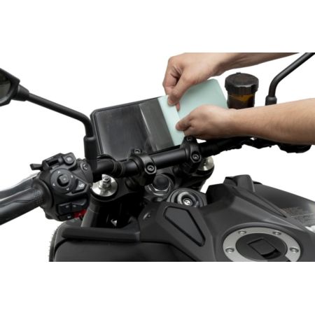 Osłona wyświetlacza PUIG