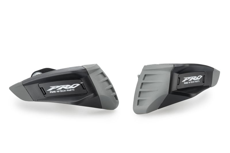 Crashpady PUIG PRO 2.0 KAWASAKI VERSYS 1100